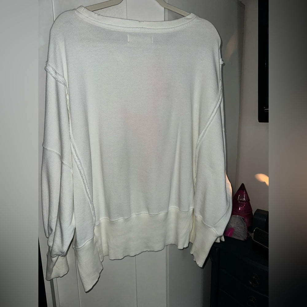 Free People We The Free CUSTOM
PAINTED CAMDEN SIZE XS - Picture 8 of 8